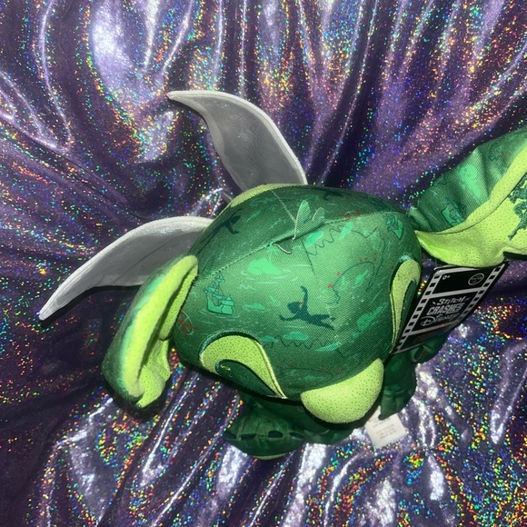 Disney Stitch Crashes Disney - Peter Pan - 11 Of 12 - Picture 3 of 7